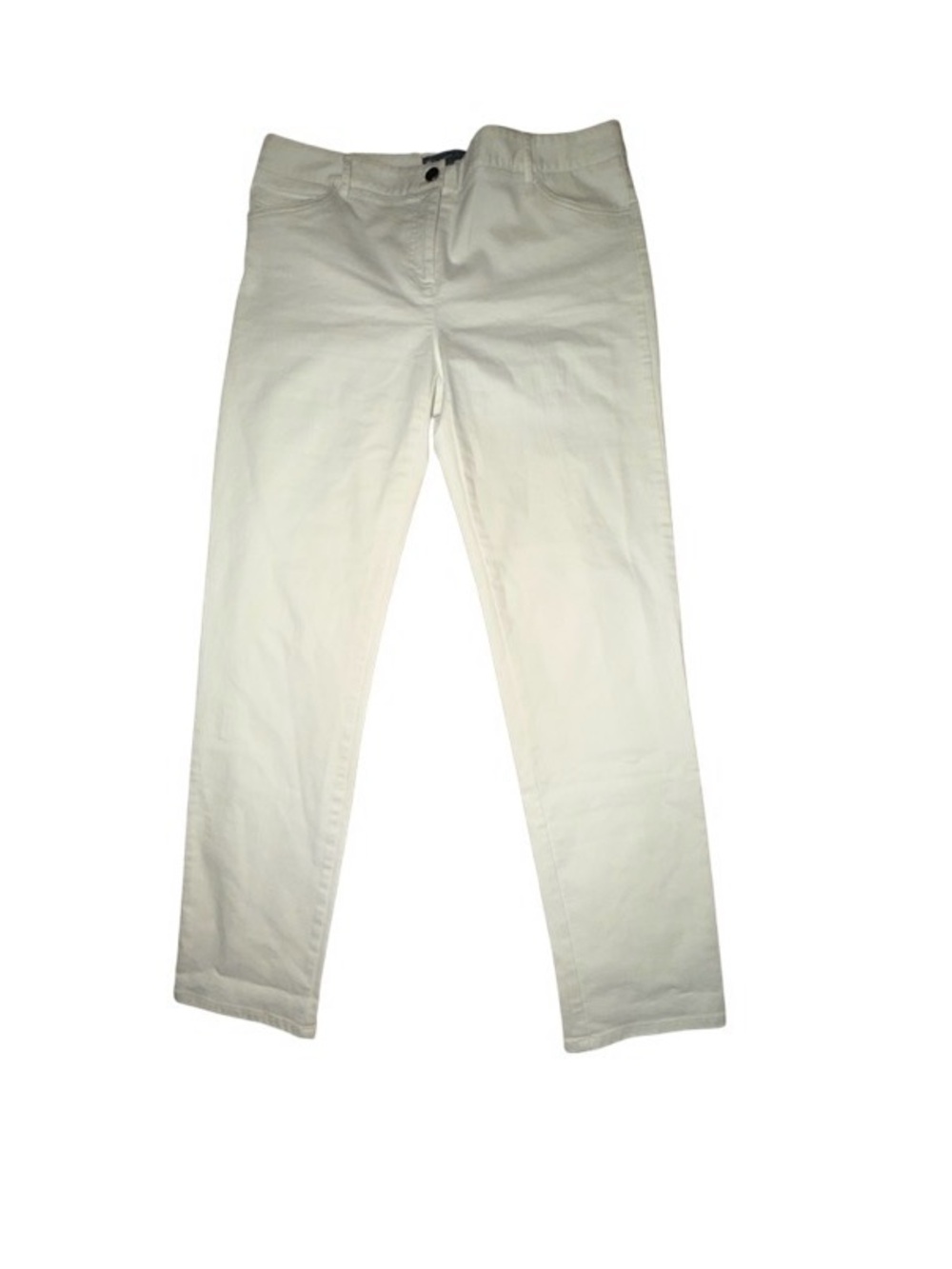 Elliott Lauren white Jeans